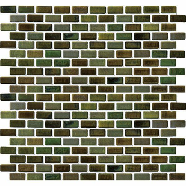 パヴォーネ（PVO-MR-14）30×15角・紙貼り（レンガ貼り）