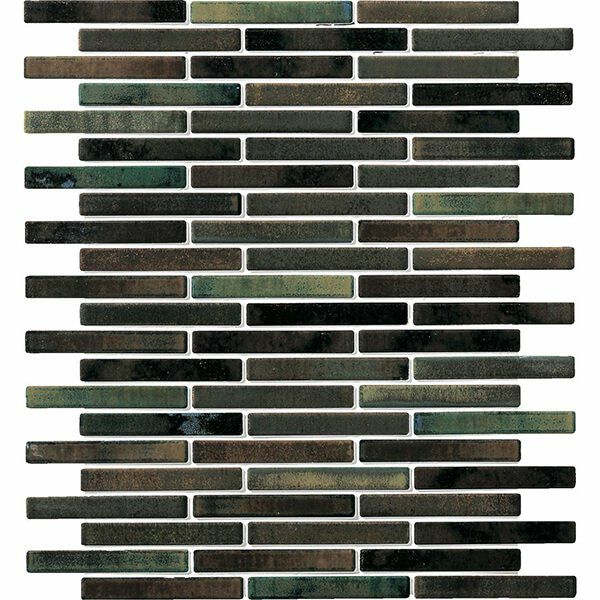 パヴォーネ（PVO-14）90×15ボーダー・紙貼り