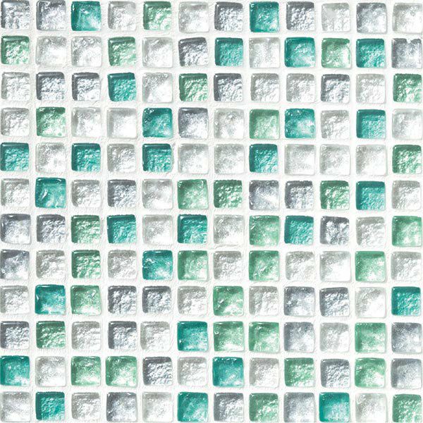 ピカディエットグラス（TCT-R6030）11角裏ネット貼り