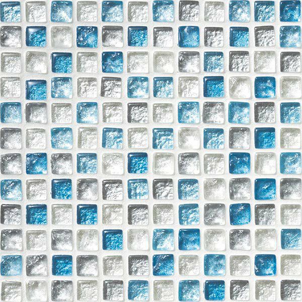 ピカディエットグラス（TCT-R6040）11角裏ネット貼り