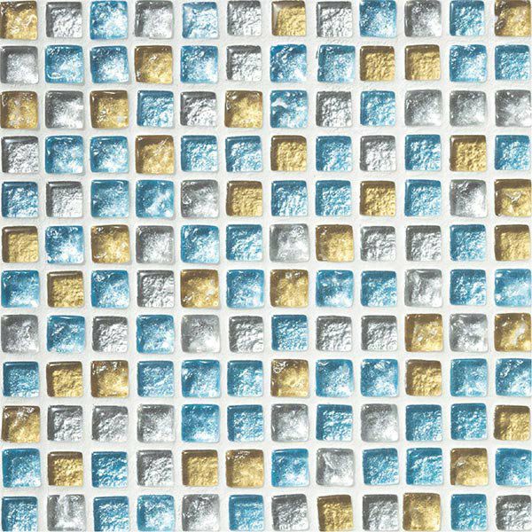 ピカディエットグラス（TCT-R6110）11角裏ネット貼り