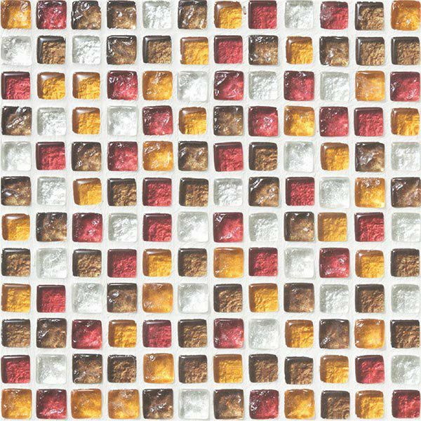 ピカディエットグラス（TCT-R6130）11角裏ネット貼り