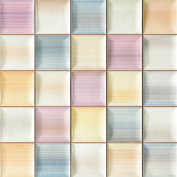 ブリストル（BRI-33-40）330角平・大理石調モザイク