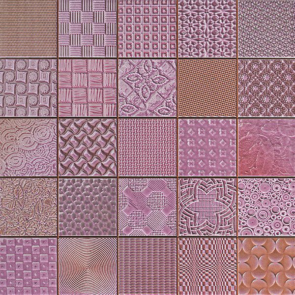 ブリストル（BRI-33-70）330角平・デコレーションモザイク