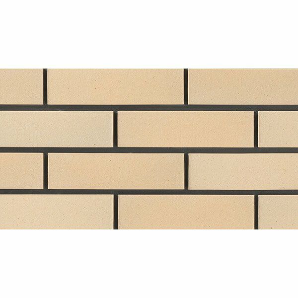 フェイブ OX［酸化焼成］（FABN-2/24N）二丁掛平［セミ面］