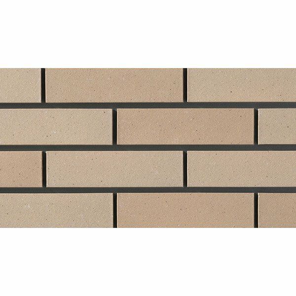 フェイブ OX［酸化焼成］（FABN-2/25N）二丁掛平［セミ面］