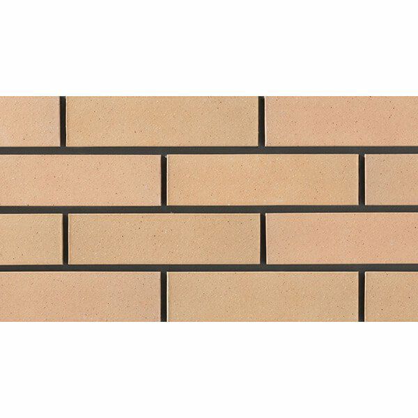 フェイブ OX［酸化焼成］（FABN-2/26N）二丁掛平［セミ面］