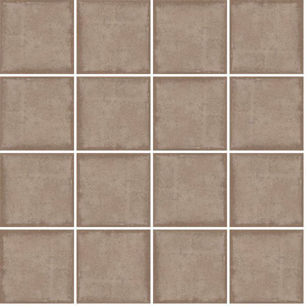 ブルニート（BRU-5-40）平（150角）