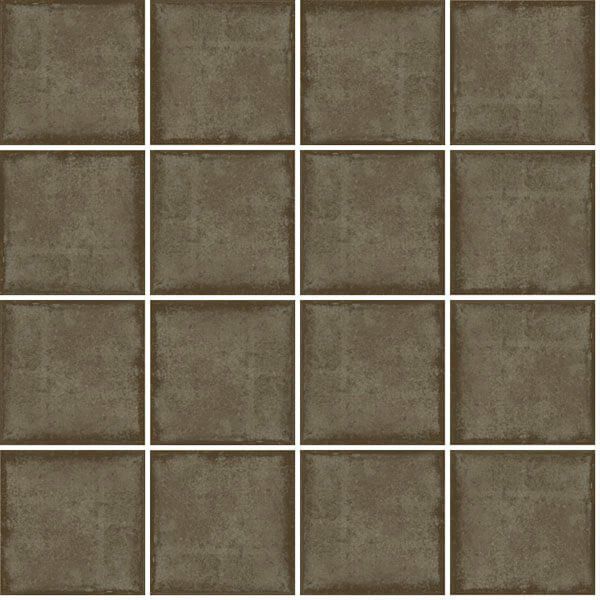 ブルニート（BRU-5-50）平（150角）