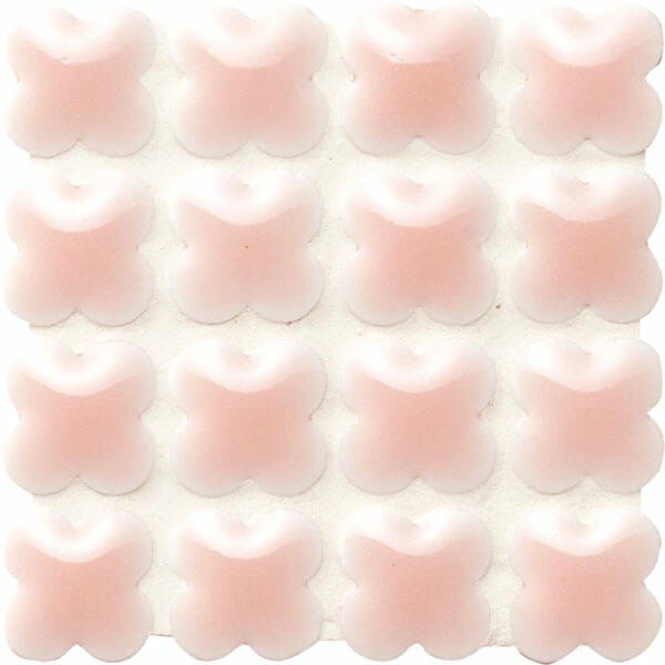 フィオレッティ（ASB-1313-F12）15花形 [紙貼り]