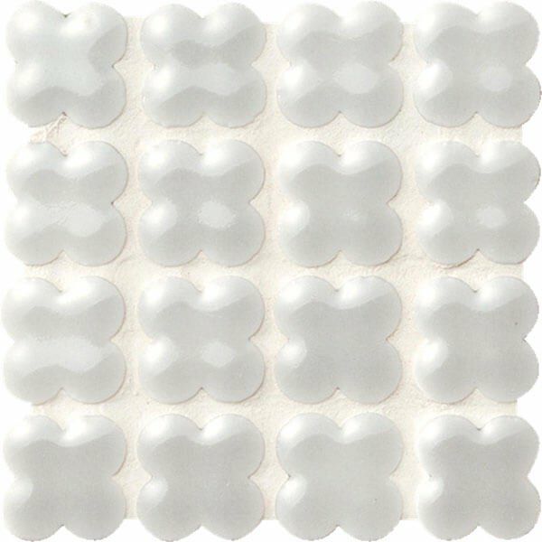 フィオレッティ（ASB-1313-G13）15花形 [紙貼り]