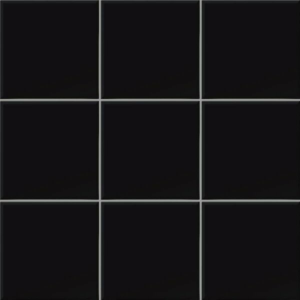 フォンセーヴ（P10/S-FC55・グラフィット）100角平セット張り