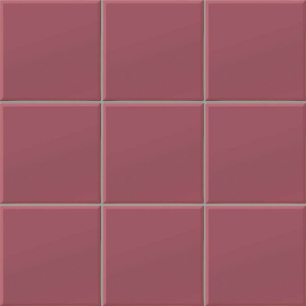 フォンセーヴ（P10/S-FC71・モーブパッセ）100角平セット張り