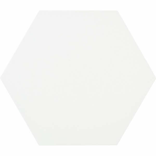 ヘキサート（TB-HX-4・無地）230×198六角形平