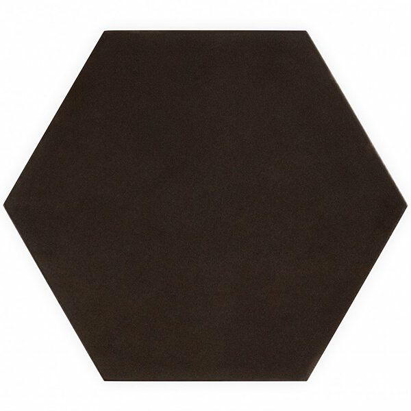 ヘキサート（TB-HX-5・無地）230×198六角形平