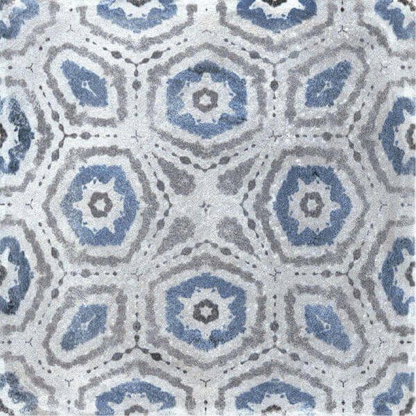 ベトンアート（ECO-L7562）200角平（柄）