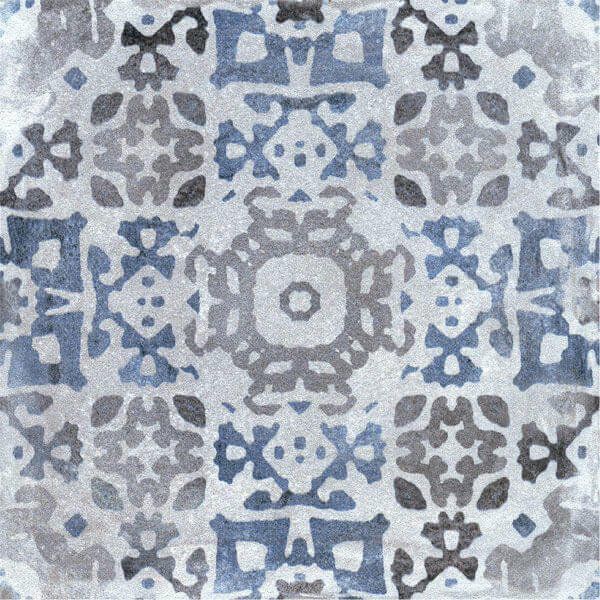 ベトンアート（ECO-L7563）200角平（柄）