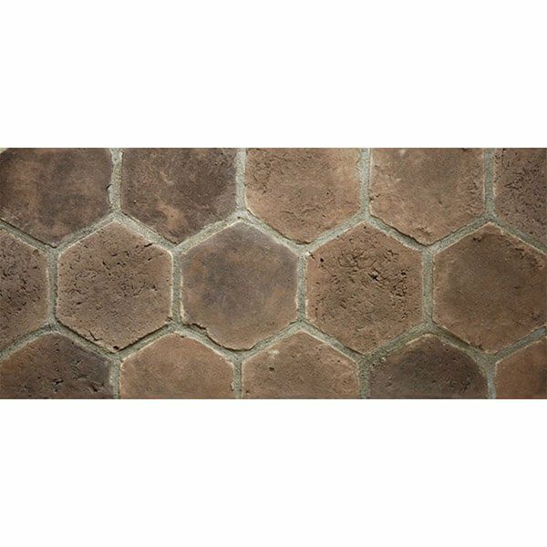 ヘキサゴン（HEX-3）六角形