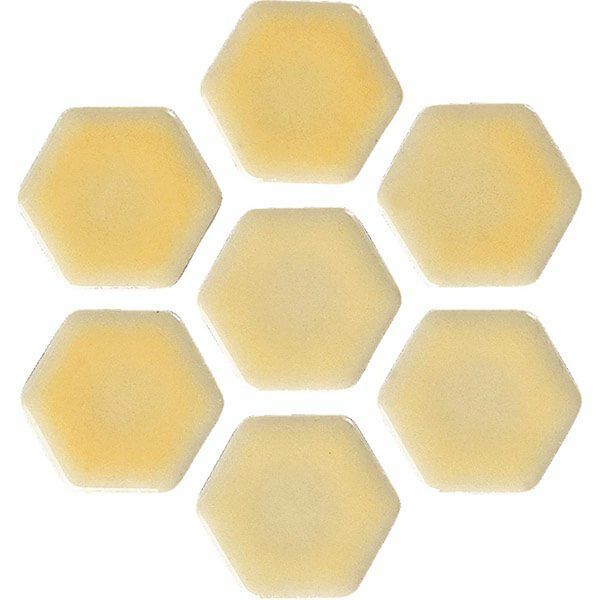 ヘキサゴン（HEX22-625）22六角形 [紙貼り]