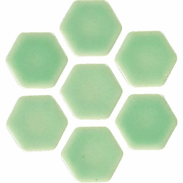 ヘキサゴン（HEX22-650）22六角形 [紙貼り]