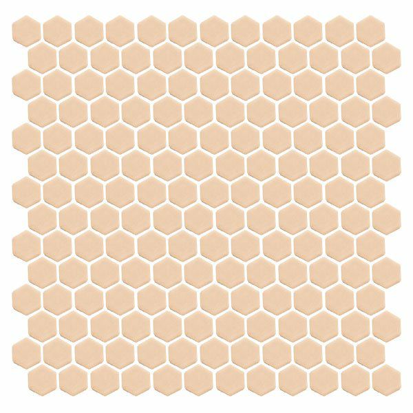 ヘキサゴン（HEX22-603-A）22六角形 [紙貼り]