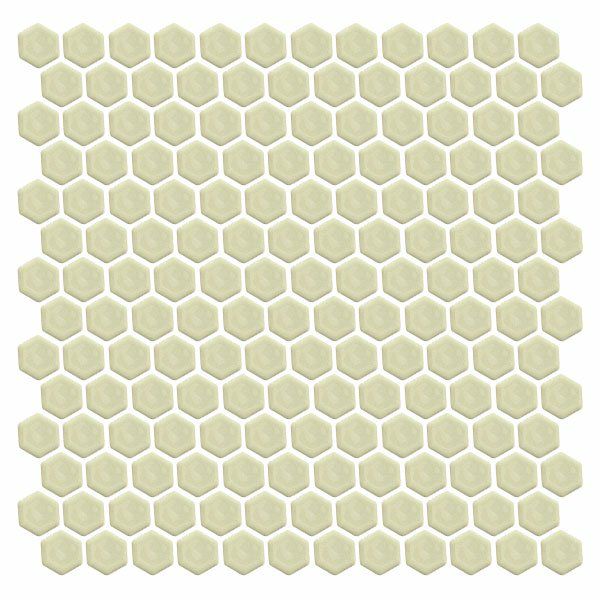 ヘキサゴン（HEX22-605-A）22六角形 [紙貼り]