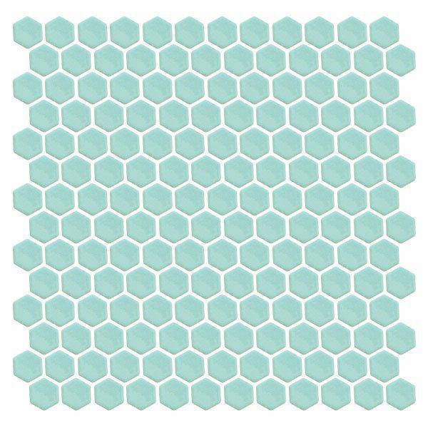 ヘキサゴン（HEX22-606-A）22六角形 [紙貼り]