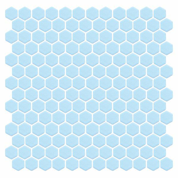 ヘキサゴン（HEX22-607-A）22六角形 [紙貼り]