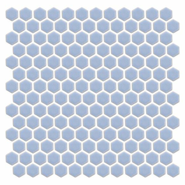 ヘキサゴン（HEX22-608-A）22六角形 [紙貼り]