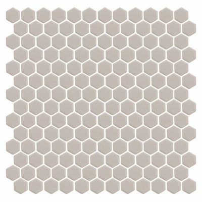 名古屋モザイク / ヘキサゴン Hexagon 22六角形紙貼り プレーン 30シート入 HEX22-608-C アートモザイクタイル(ケース) :  hex22-608-c : ASTAS online shop - 通販 - Yahoo!ショッピング
