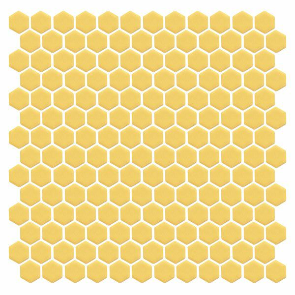 ヘキサゴン（HEX22-600-C）22六角形 [紙貼り]