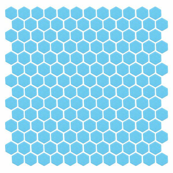 ヘキサゴン（HEX22-607-C）22六角形 [紙貼り]