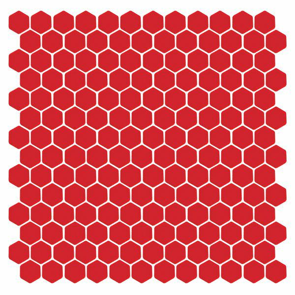 ヘキサゴン Hex22 611 C 22六角形 紙貼り タイル通販 ボウクス タイルマーケット ヘキサゴン Hex22 611 C 22六角形 紙貼り タイル通販 ボウクス タイルマーケット