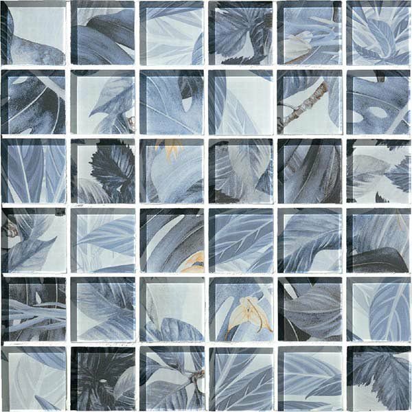 ボタニカルグラス（TCT-R9030）48角