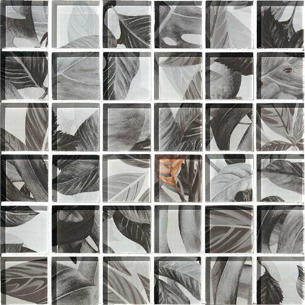 ボタニカルグラス（TCT-R9040）48角