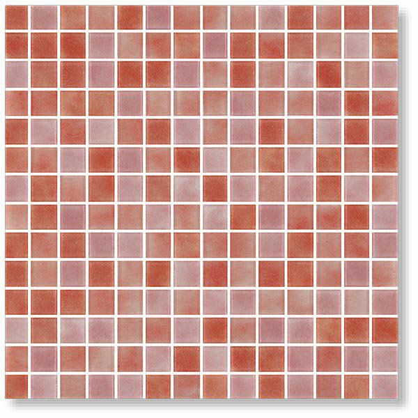 ポルベレ（POL-104/20MM・ピンク）20mm角