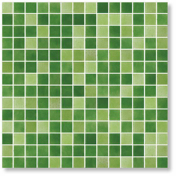 ポルベレ（POL-106/20MM・グリーン）20mm角