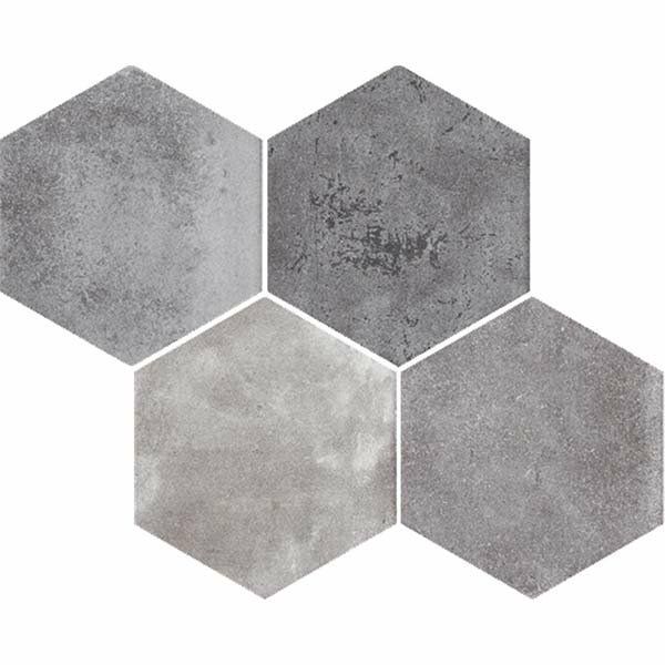 マイアミ（SEC-Z6520）274×237六角形平