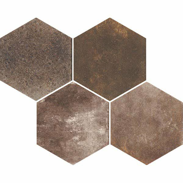 マイアミ（SEC-Z6530）274×237六角形平