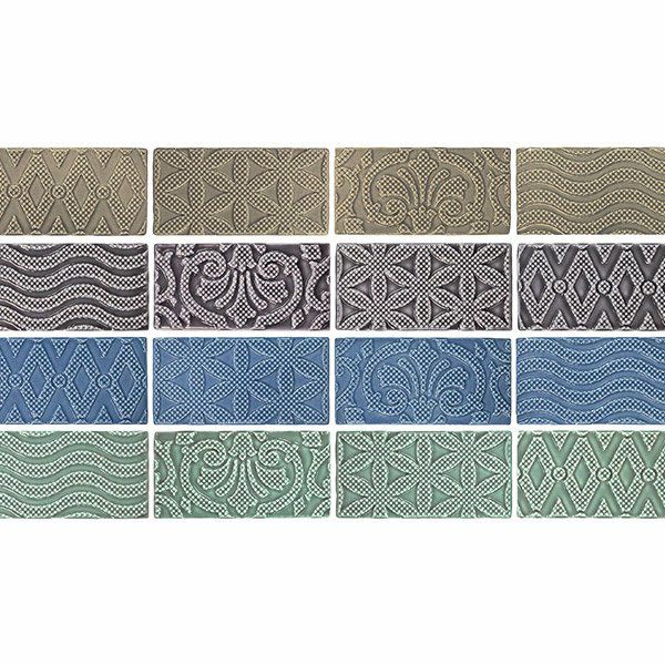 マシア（EK-F3041/4M～EK-F3071/4M）150×75角特殊面状イレギュラー