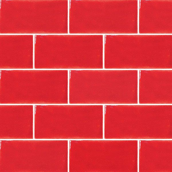 マシア（EK-F3080・赤）150×75角イレギュラー