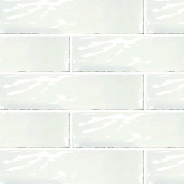 マシア（E-KH3000・白）300×75角イレギュラー