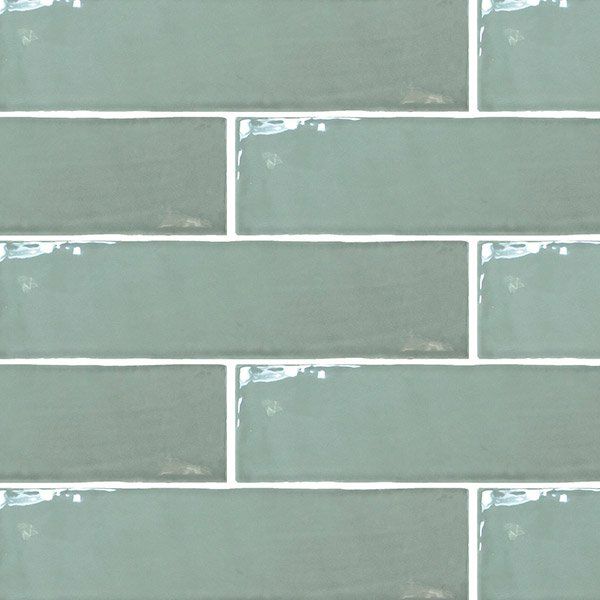 マシア（EK-H3070・緑）300×75角イレギュラー