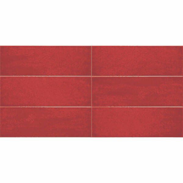 マヨリカモデルナ（ISC-F6740）300×100角平