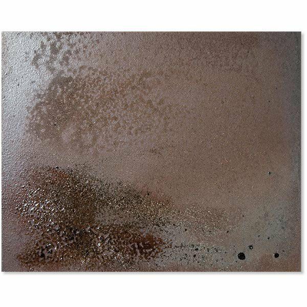 みやび陶板（MYB-800）500×400角平