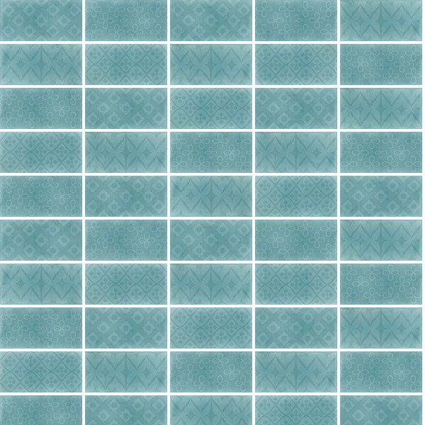 ミント（MNT-755D-45）平（75×150）デザイン