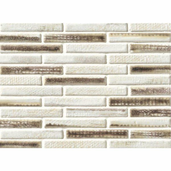 ミヌアノ（MIA-8712-02）90×15ボーダー紙貼り