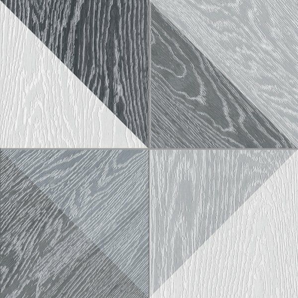 メランジュウッド（GYF-M9731-M・グレー）165角