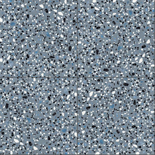 メドレー（MDL-60D-41）平（600角）デザイン1＜受注輸入品＞