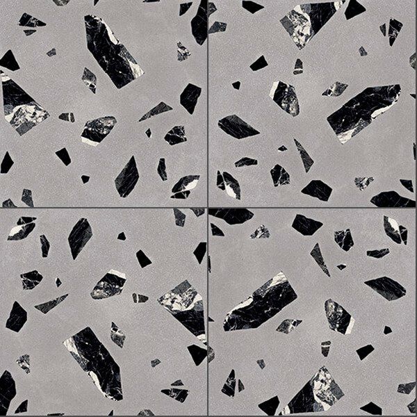 メドレー（MDL-60D-22）平（600角）デザイン2＜受注輸入品＞